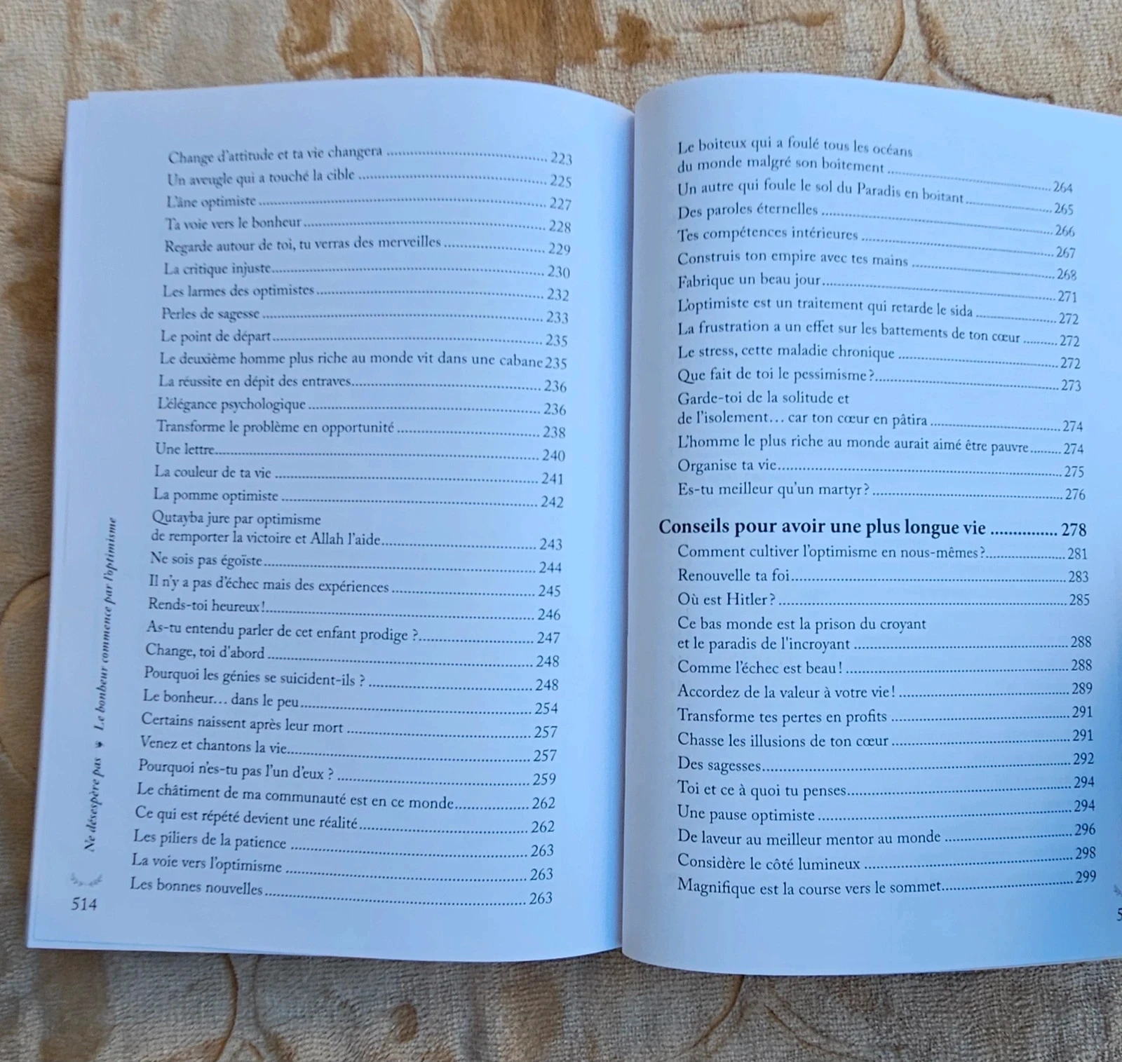 Ne désespère pas – photo 4